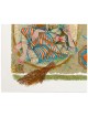 Twins II - Dreamer and First | Art | Judaica