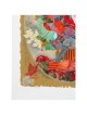 Phoenix Bird | Art | Judaica