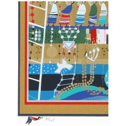 Song Of Songs 6 | Art | Judaica