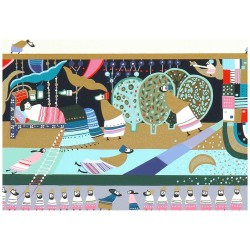 Song Of Songs 3 | Art | Judaica