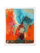 Phoenix Bird Legend I | Art | Judaica