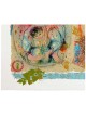 Twins I - Planter and Woodsman | Art | Judaica