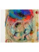 Twins I - Planter and Woodsman | Art | Judaica