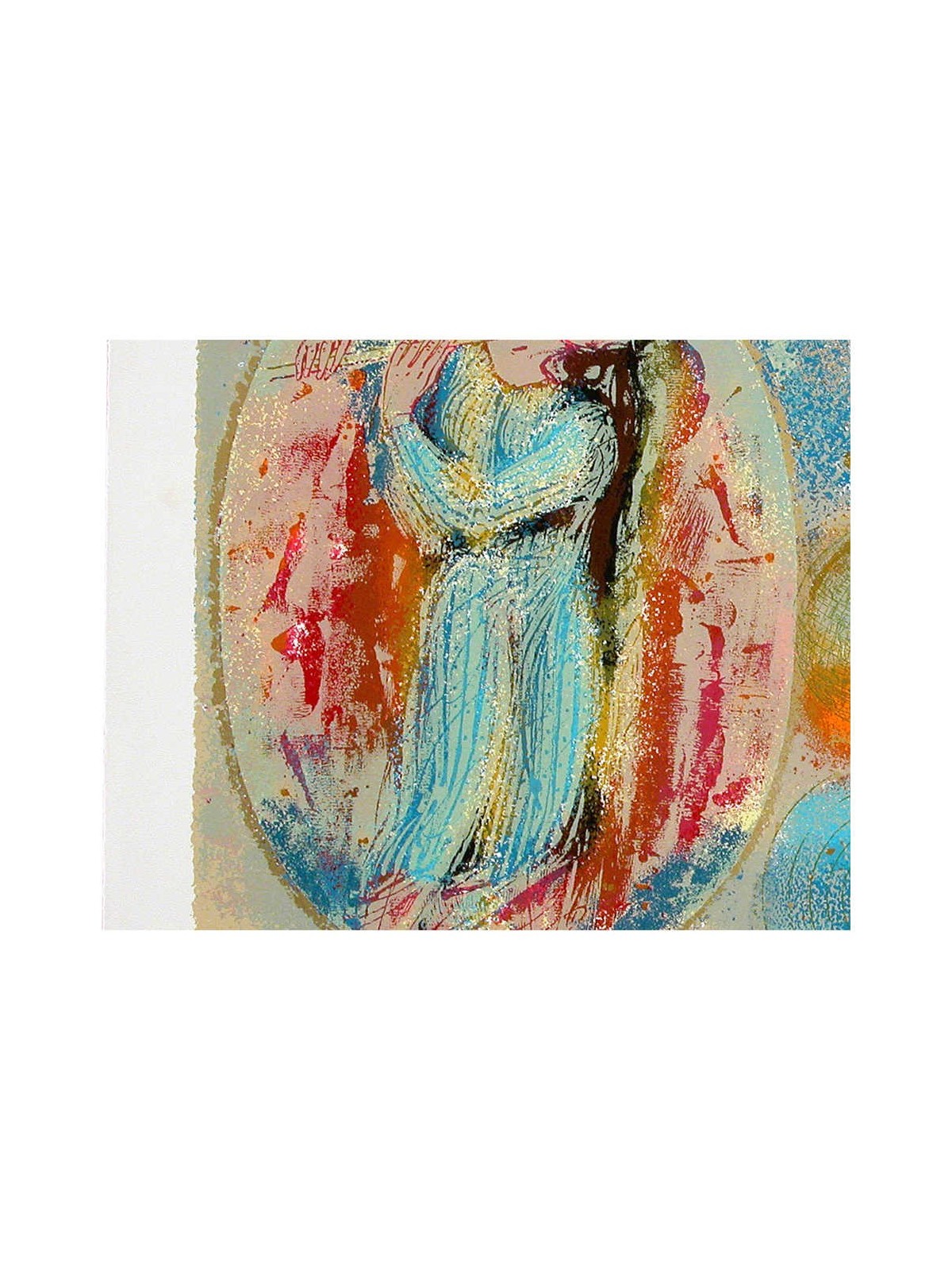 Twins IV | Art | Judaica