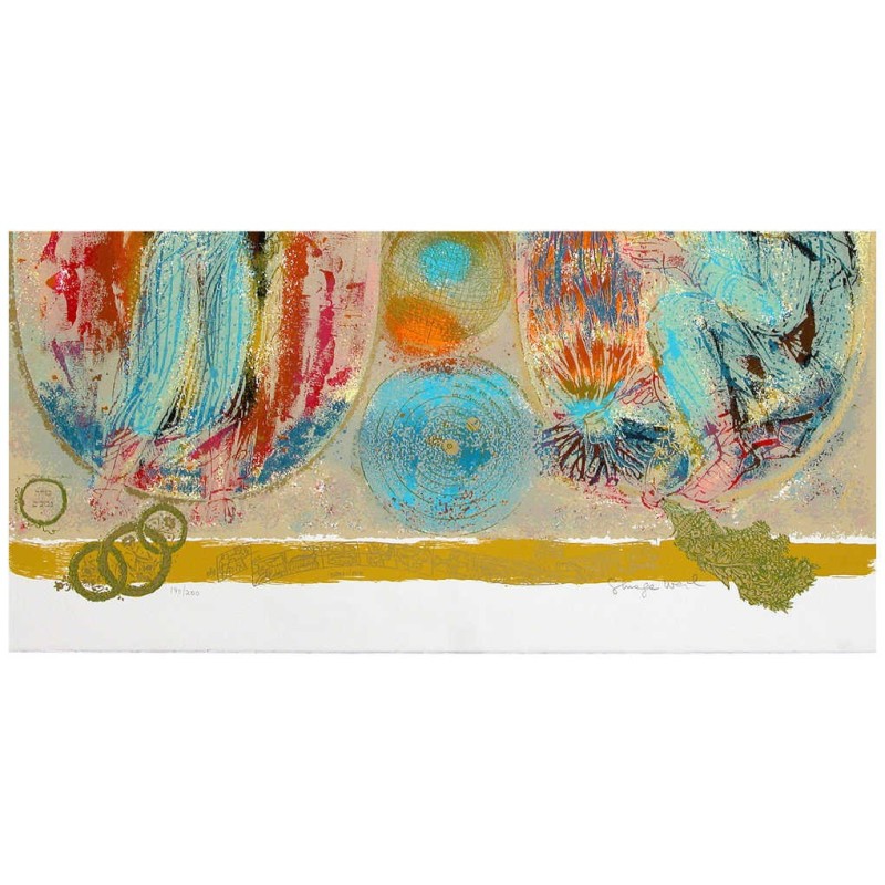 Twins IV | Art | Judaica