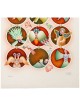 12 Angels | Art | Judaica