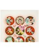 12 Angels | Art | Judaica