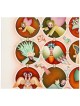 12 Angels | Art | Judaica