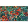 Poppy Field | Art | Judaica