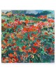 Poppy Field | Art | Judaica