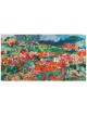 Poppy Field | Art | Judaica