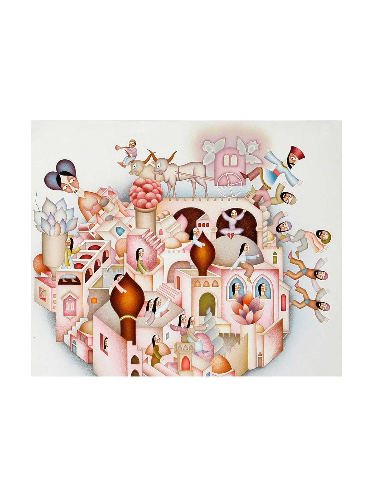 City of David | Art | Judaica