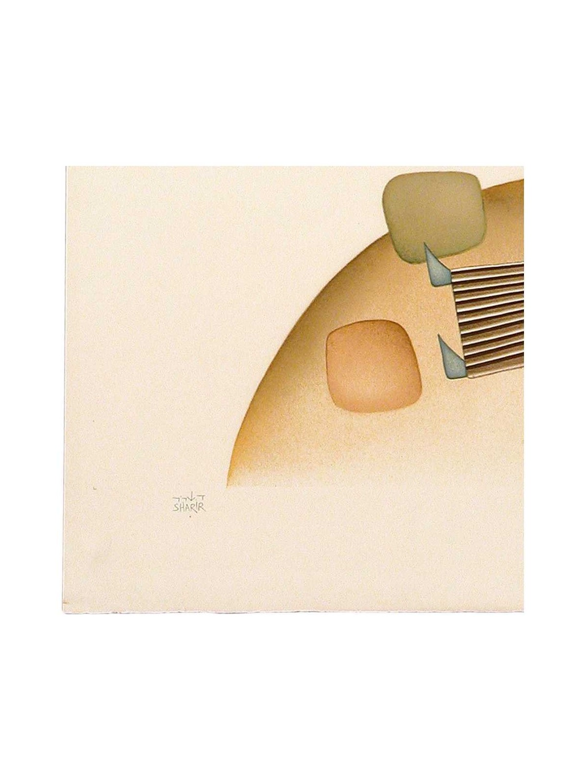 Jacob's Dream | Art | Judaica