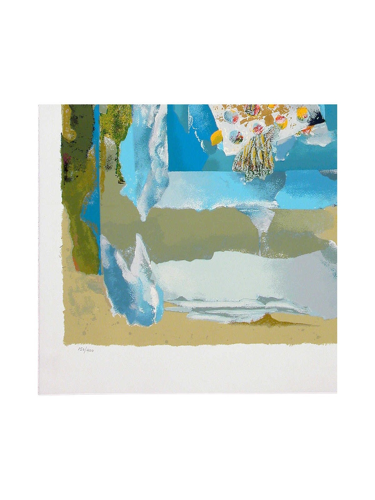 Heritage I | Art | Judaica