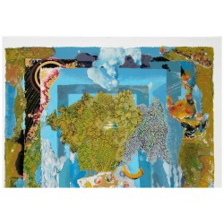 Heritage I | Art | Judaica