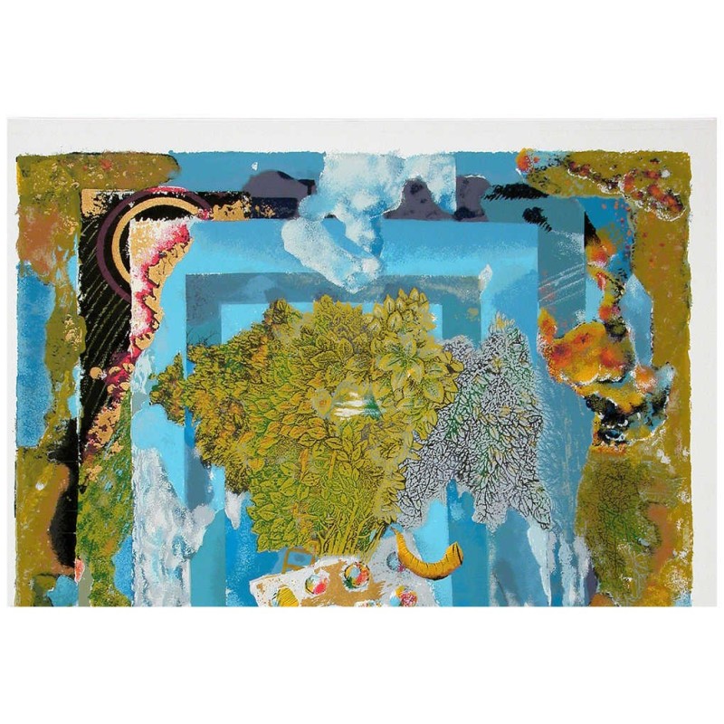 Heritage I | Art | Judaica