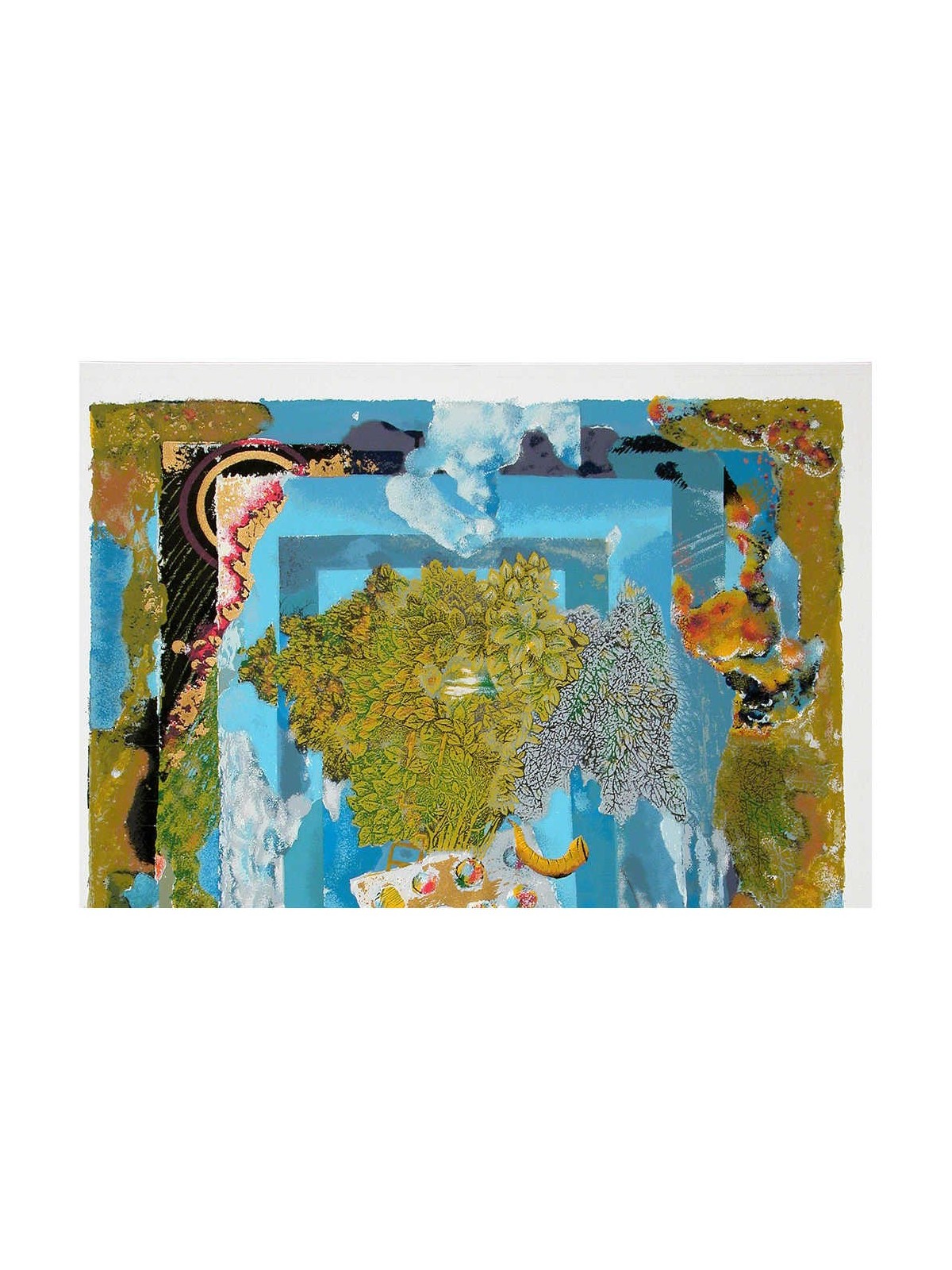 Heritage I | Art | Judaica