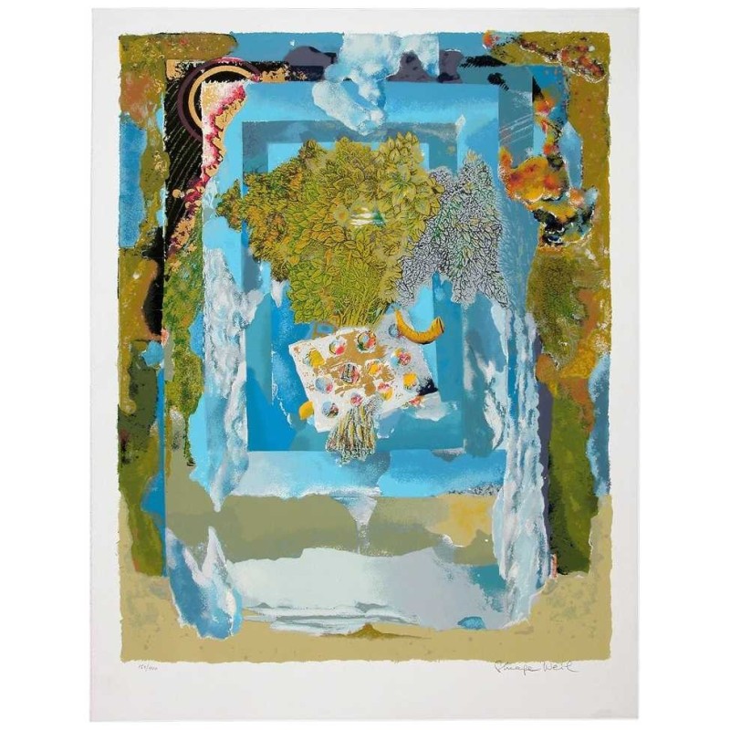 Heritage I | Art | Judaica
