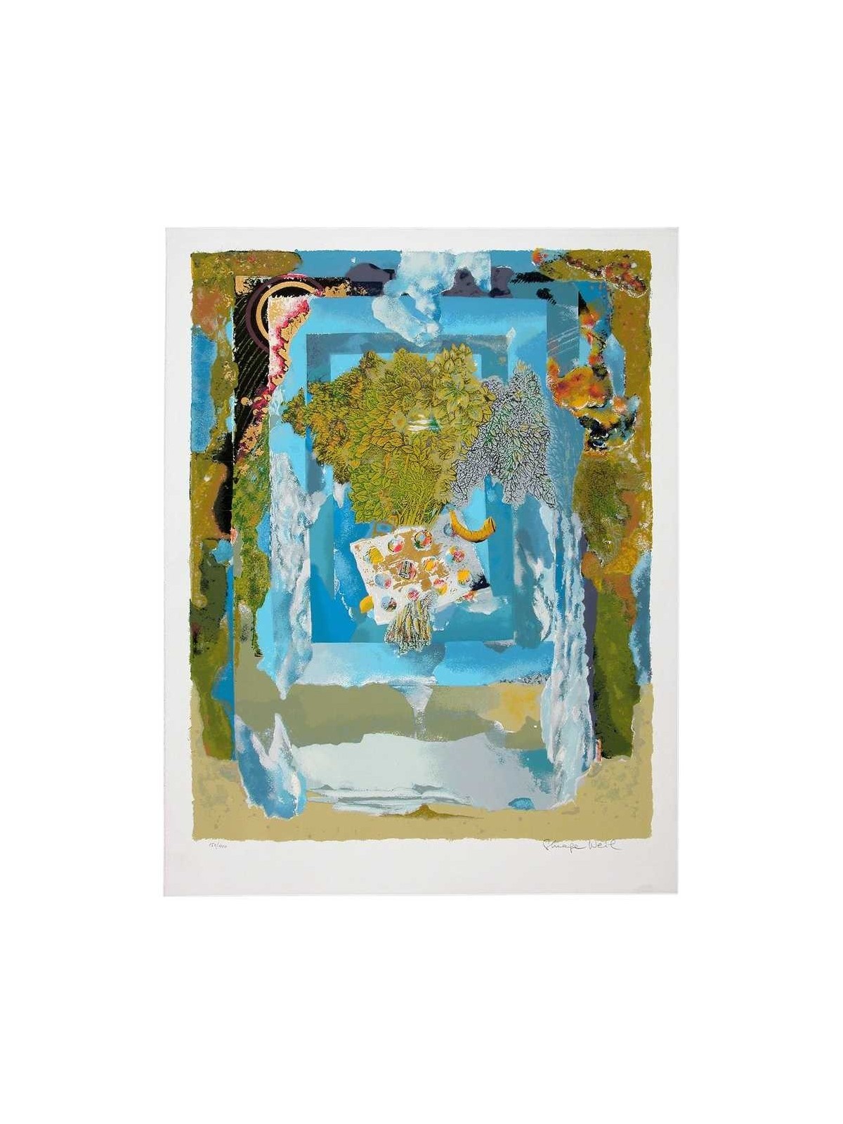 Heritage I | Art | Judaica