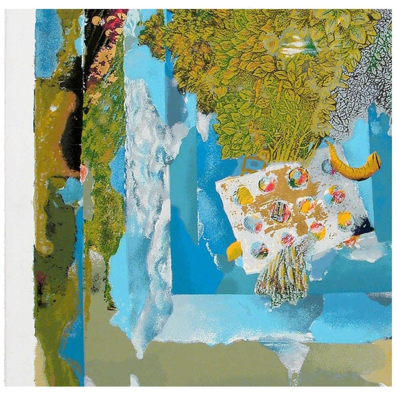 Heritage I | Art | Judaica