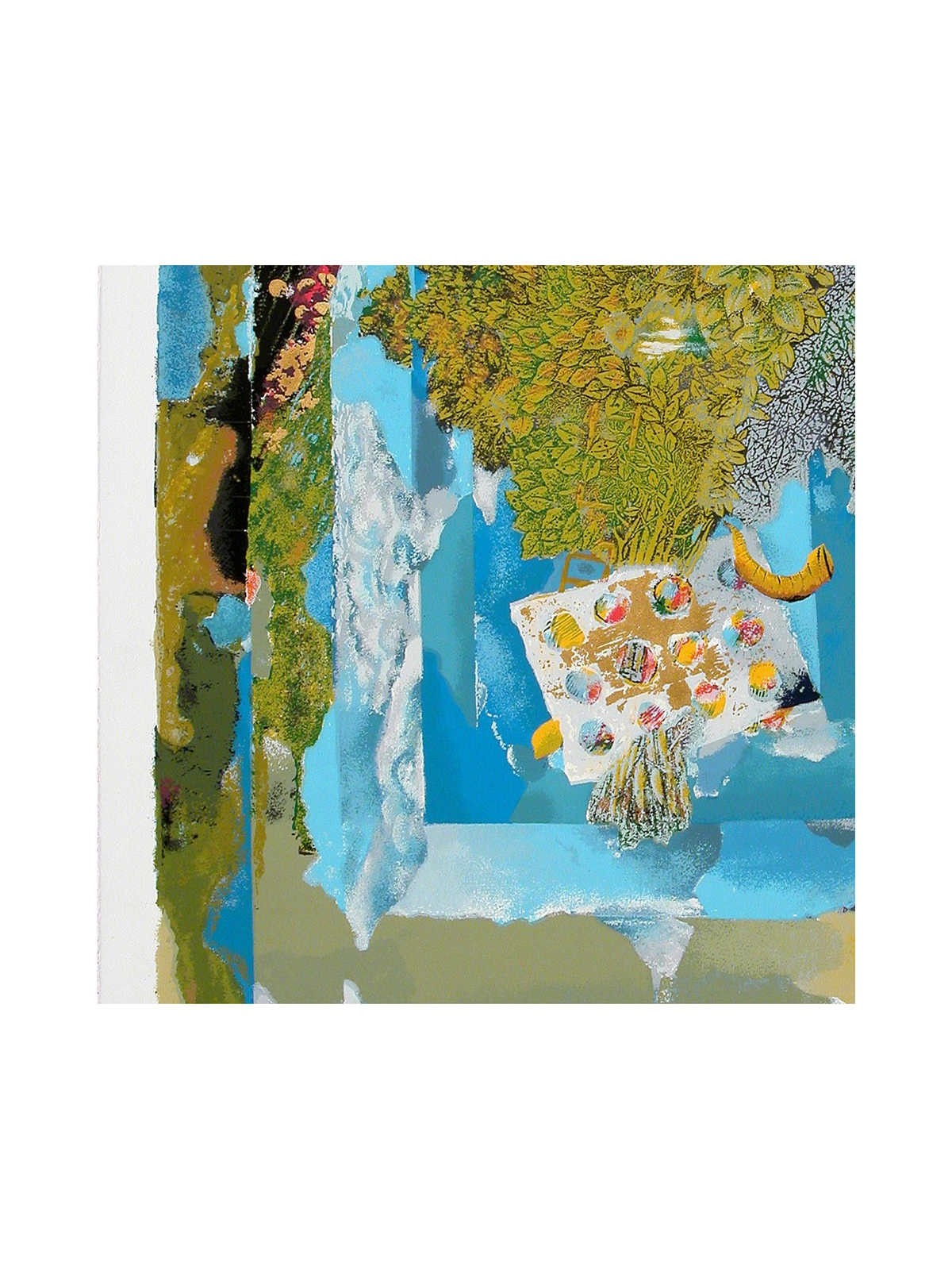 Heritage I | Art | Judaica