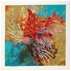 Tale of a Journey III | Art | Judaica