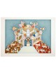 Solomon's Temple | Art | Judaica