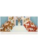 Solomon's Temple | Art | Judaica