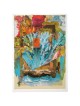 The Burning Bush | Art | Judaica