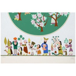 Tu B'shvat | All Judaica | Judaica