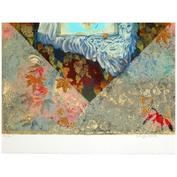 Book of life I | Art | Judaica