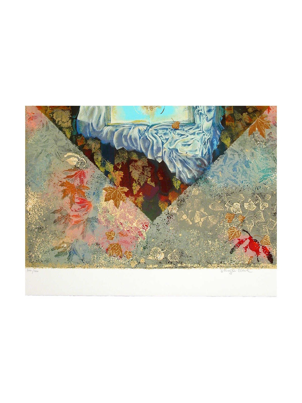 Book of life I | Art | Judaica