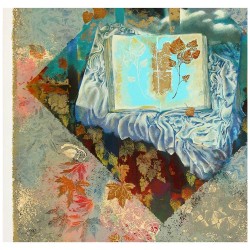 Book of life I | Art | Judaica