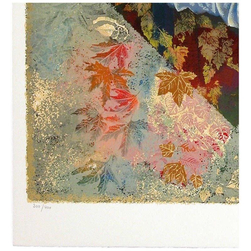 Book of life I | Art | Judaica