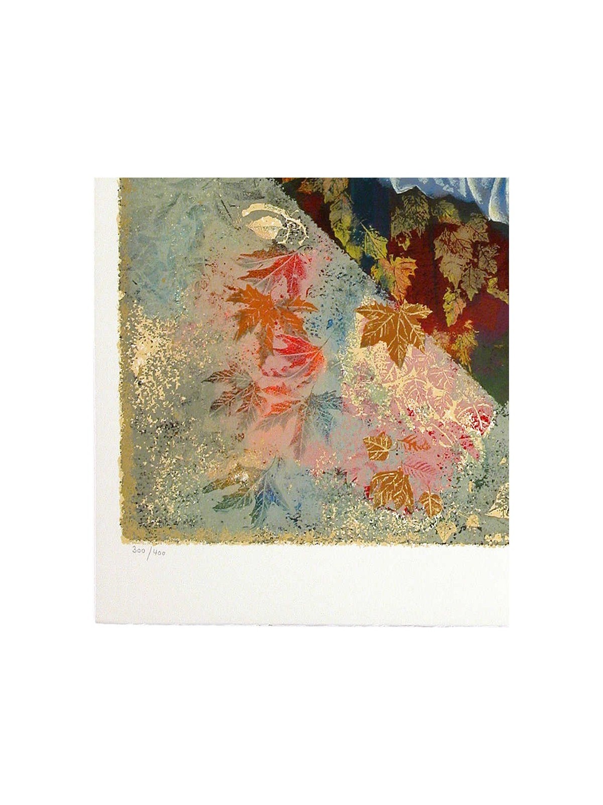 Book of life I | Art | Judaica