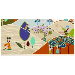 Shavuot | Art | Judaica