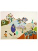 Shavuot | Art | Judaica