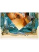 Pillar of Fire | Art | Judaica