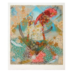 Book of life III | Art | Judaica