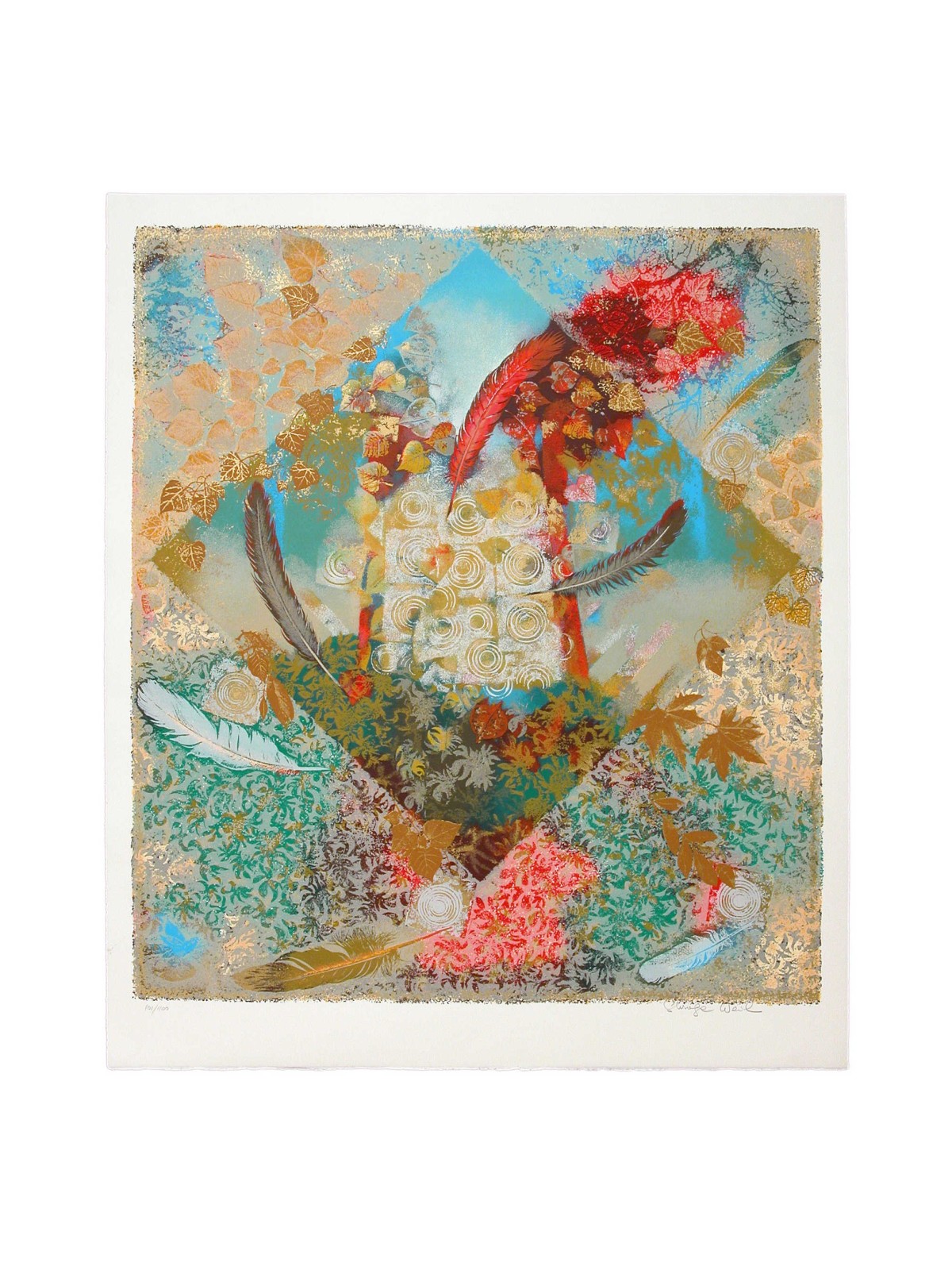 Book of life III | Art | Judaica