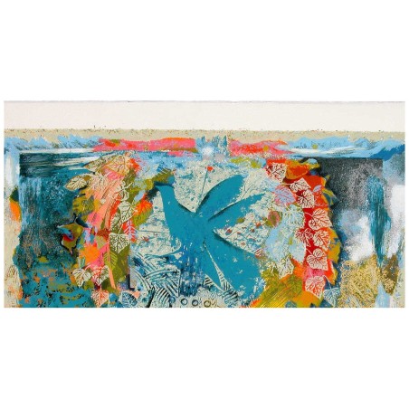 Heritage II | Art | Judaica