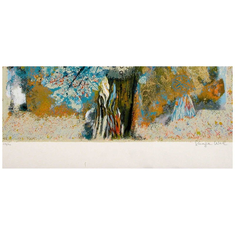 Heritage II | Art | Judaica