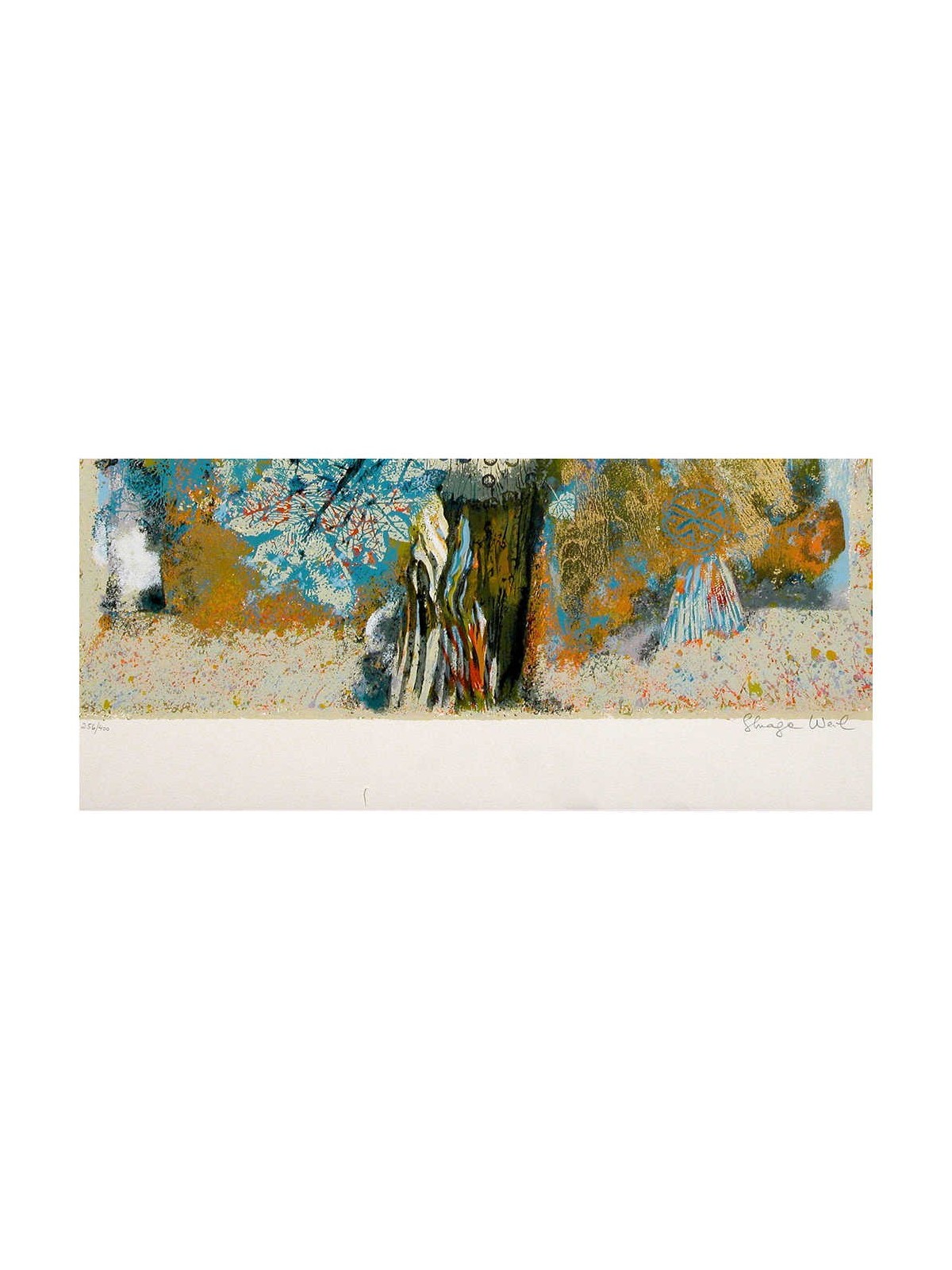 Heritage II | Art | Judaica
