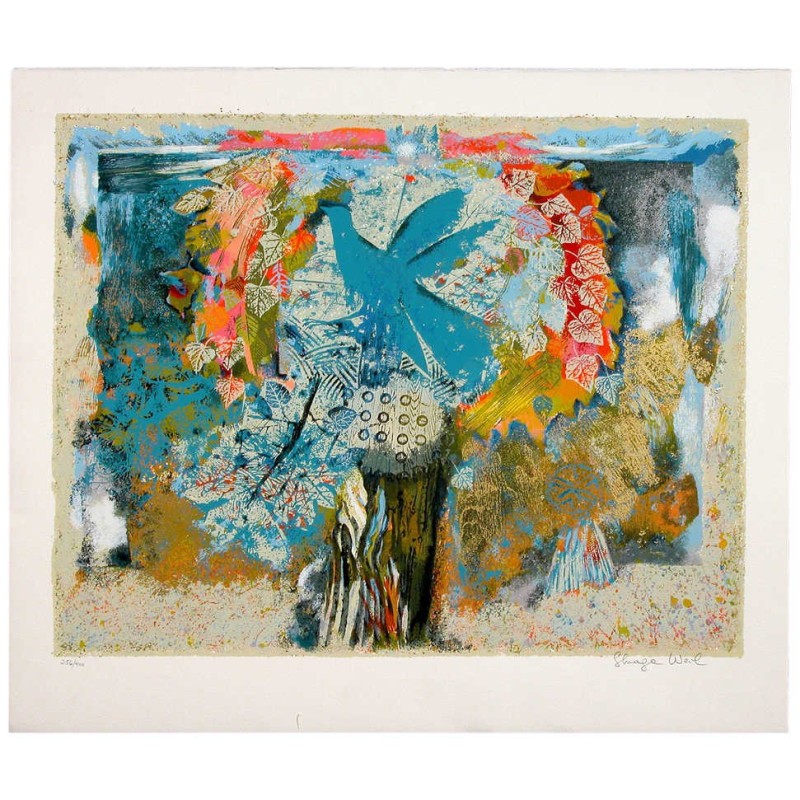 Heritage II | Art | Judaica