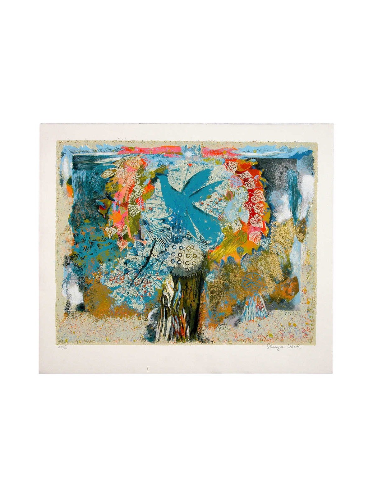 Heritage II | Art | Judaica