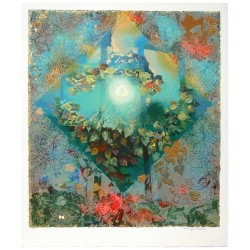 Book of Life II | Art | Judaica