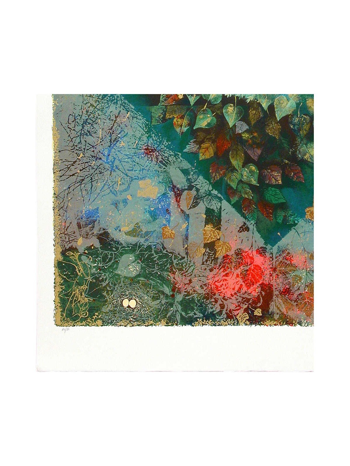 Book of Life II | Art | Judaica