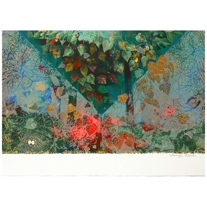 Book of Life II | Art | Judaica