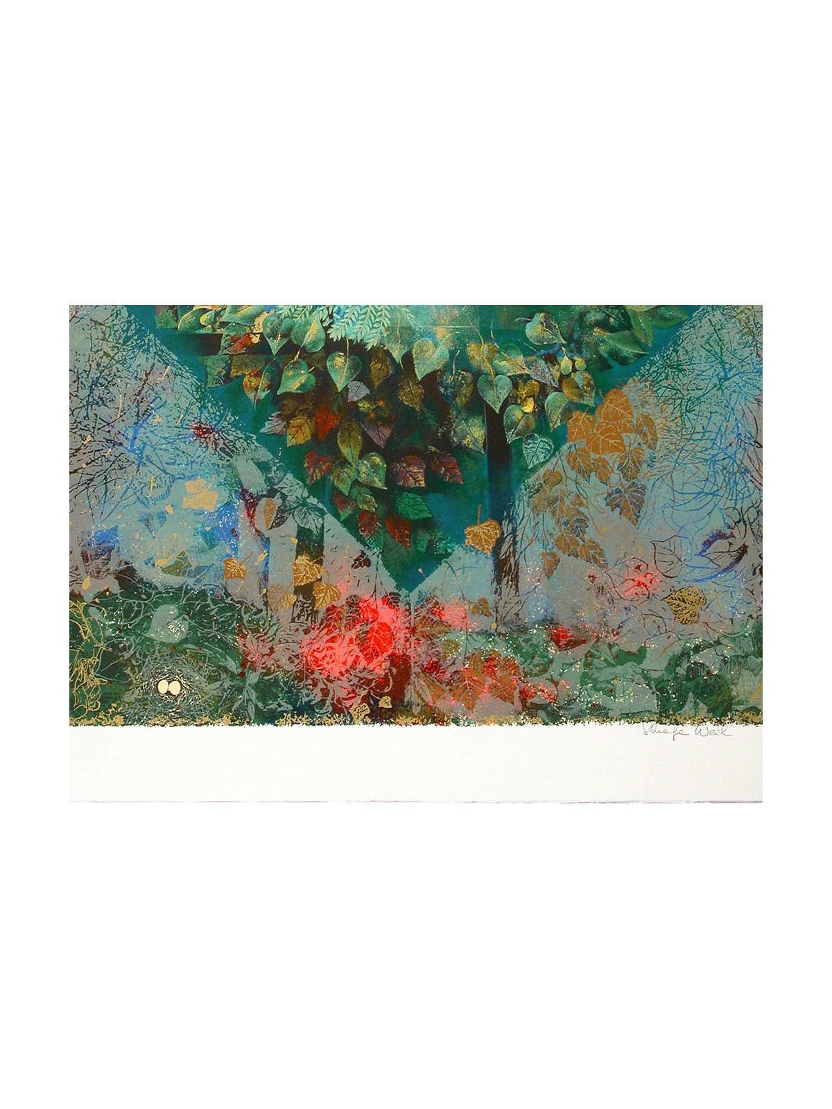 Book of Life II | Art | Judaica