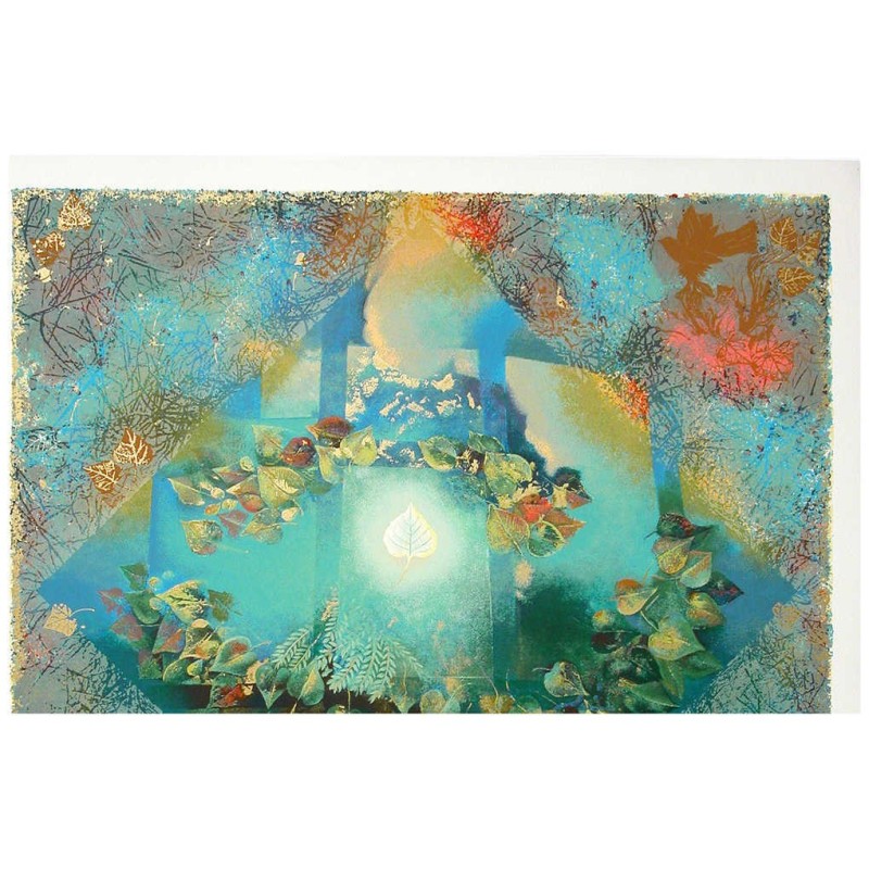 Book of Life II | Art | Judaica